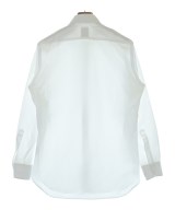 SOVEREIGN（ソブリン）カジュアルシャツ 白 サイズ:39(M位) メンズ/2200650410046