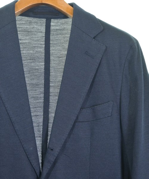 SOVEREIGN（ソブリン）カジュアルジャケット 紺 サイズ:46(M位) メンズ/2200675084017