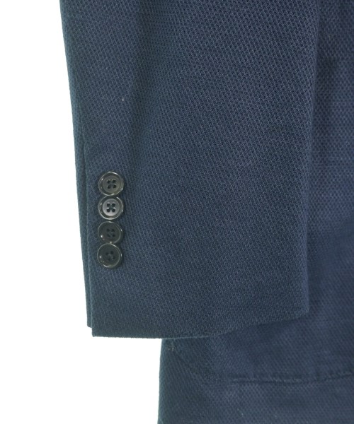 SOVEREIGN（ソブリン）カジュアルジャケット 紺 サイズ:46(M位) メンズ/2200675084017