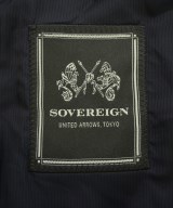 SOVEREIGN（ソブリン）カジュアルジャケット 紺 サイズ:46(M位) メンズ/2200675084017