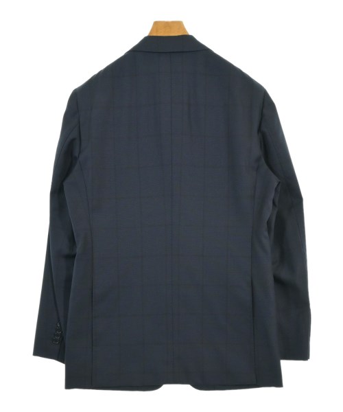 SOVEREIGN（ソブリン）テーラードジャケット 紺 サイズ:48(L位) メンズ/2200676190038