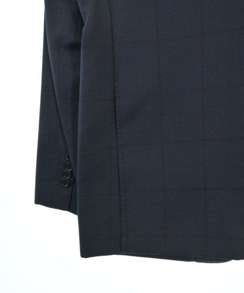 SOVEREIGN（ソブリン）テーラードジャケット 紺 サイズ:48(L位) メンズ/2200676190038
