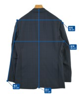 SOVEREIGN（ソブリン）テーラードジャケット 紺 サイズ:48(L位) メンズ/2200676190038