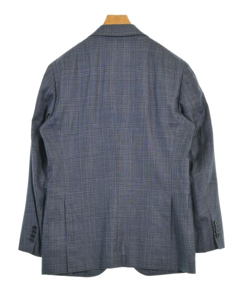 SOVEREIGN（ソブリン）テーラードジャケット 紺 サイズ:48(L位) メンズ/2200676190045