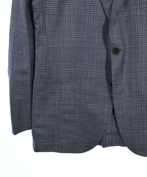 SOVEREIGN（ソブリン）テーラードジャケット 紺 サイズ:48(L位) メンズ/2200676190045