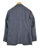 SOVEREIGN（ソブリン）テーラードジャケット 紺 サイズ:48(L位) メンズ/2200676190045