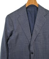 SOVEREIGN（ソブリン）テーラードジャケット 紺 サイズ:48(L位) メンズ/2200676190045