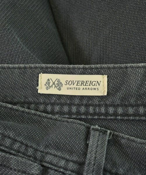 SOVEREIGN（ソブリン）その他 黒 サイズ:-(L位) メンズ/2200672935046