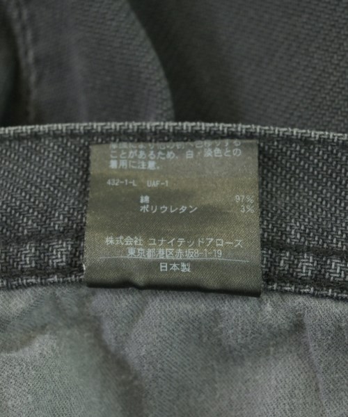 SOVEREIGN（ソブリン）その他 黒 サイズ:-(L位) メンズ/2200672935046