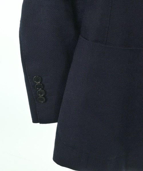 SOVEREIGN（ソブリン）テーラードジャケット 紺 サイズ:44(S位) メンズ/2200678365014