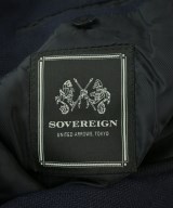 SOVEREIGN（ソブリン）テーラードジャケット 紺 サイズ:44(S位) メンズ/2200678365014