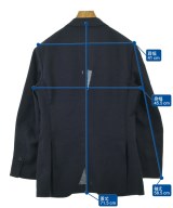 SOVEREIGN（ソブリン）テーラードジャケット 紺 サイズ:44(S位) メンズ/2200678365014