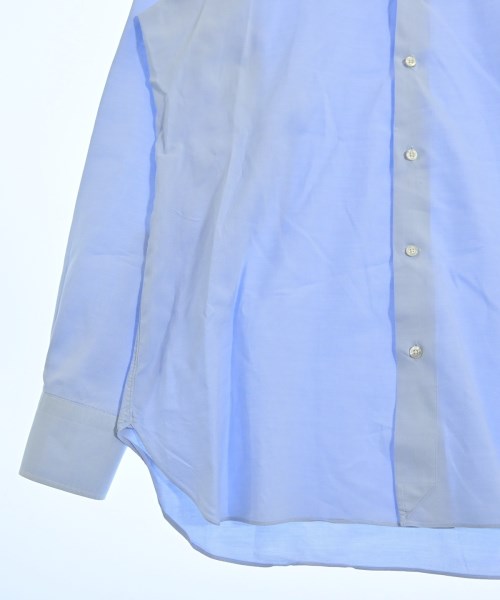 SOVEREIGN（ソブリン）ドレスシャツ 青 サイズ:40(L位) メンズ/2200674536043