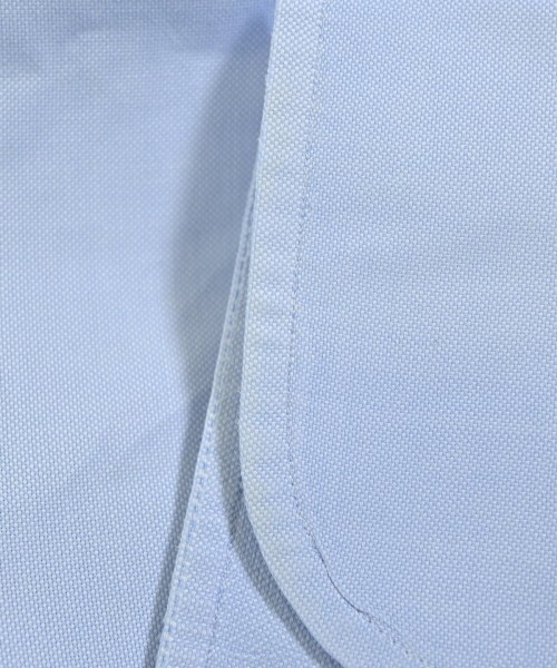 SOVEREIGN（ソブリン）ドレスシャツ 青 サイズ:40(L位) メンズ/2200674536043