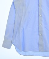 SOVEREIGN（ソブリン）ドレスシャツ 青 サイズ:40(L位) メンズ/2200674536043