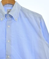 SOVEREIGN（ソブリン）ドレスシャツ 青 サイズ:40(L位) メンズ/2200674536043