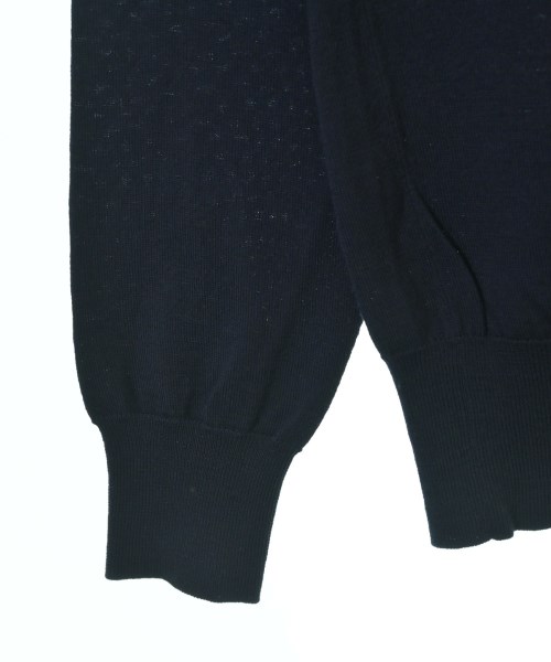 SOVEREIGN（ソブリン）ニット・セーター 紺 サイズ:46(M位) メンズ/2200675375139