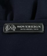 SOVEREIGN（ソブリン）ニット・セーター 紺 サイズ:46(M位) メンズ/2200675375139