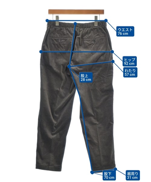 SOVEREIGN（ソブリン）その他 カーキ サイズ:M メンズ/2200675375375