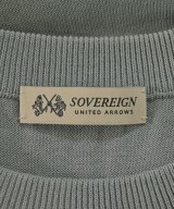 SOVEREIGN（ソブリン）ニット・セーター カーキ サイズ:M メンズ/2200690515183
