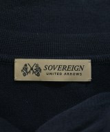 SOVEREIGN（ソブリン）ニット・セーター 紺 サイズ:M メンズ/2200690515213