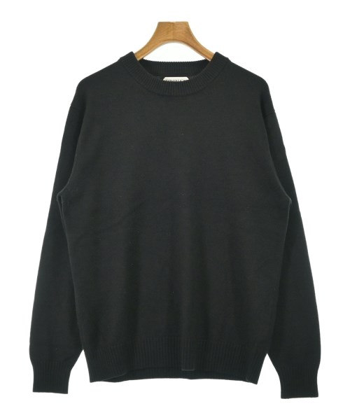 SOVEREIGN(ソブリン)ニット・セーター 黒 サイズ:XL/2200693949060