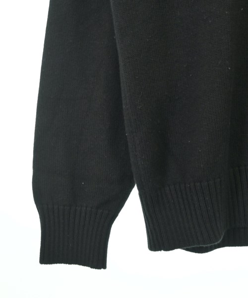 SOVEREIGN（ソブリン）ニット・セーター 黒 サイズ:XL メンズ/2200693949060