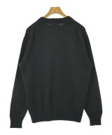 SOVEREIGN（ソブリン）ニット・セーター 黒 サイズ:XL メンズ/2200693949060