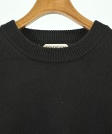 SOVEREIGN（ソブリン）ニット・セーター 黒 サイズ:XL メンズ/2200693949060