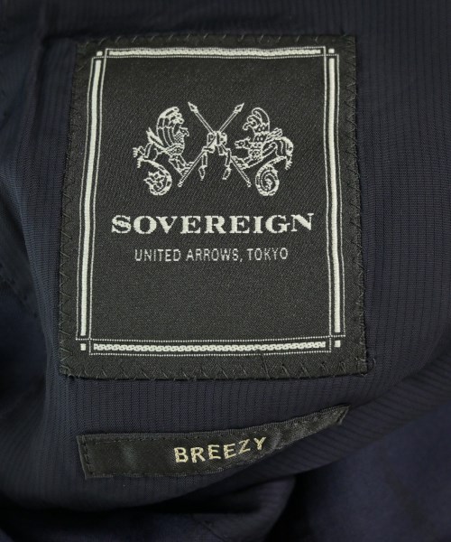 SOVEREIGN（ソブリン）その他 紺 サイズ:46/46(M位) メンズ/2200697809018