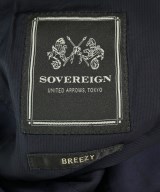 SOVEREIGN（ソブリン）その他 紺 サイズ:46/46(M位) メンズ/2200697809018