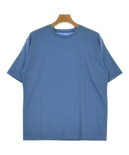SOVEREIGN(ソブリン)Tシャツ・カットソー 青 サイズ:M/2200694374137