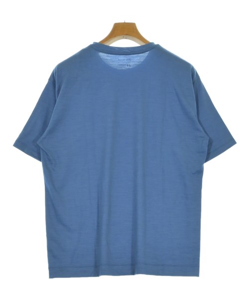 SOVEREIGN（ソブリン）Tシャツ・カットソー 青 サイズ:M メンズ/2200694374137