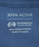 SOVEREIGN（ソブリン）Tシャツ・カットソー 青 サイズ:M メンズ/2200694374137