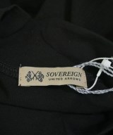 SOVEREIGN（ソブリン）ニット・セーター 黒 サイズ:L メンズ/2200697920294