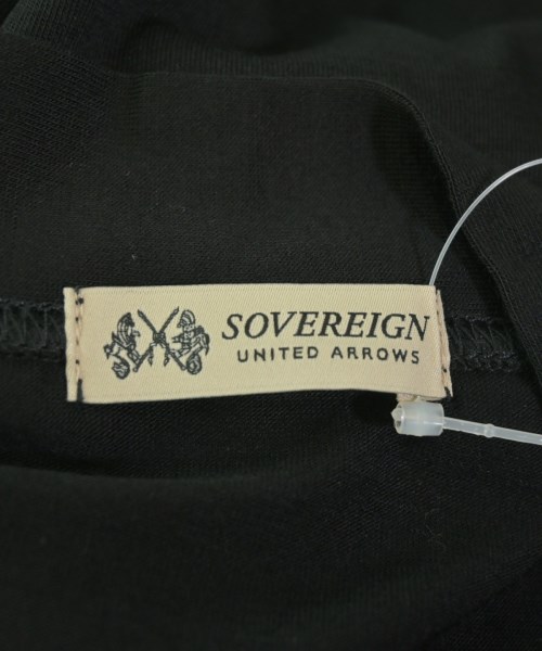 SOVEREIGN（ソブリン）カーディガン 黒 サイズ:L メンズ/2200697920300