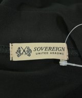 SOVEREIGN（ソブリン）カーディガン 黒 サイズ:L メンズ/2200697920300