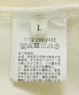 SOVEREIGN（ソブリン）ニット・セーター 白 サイズ:L メンズ/2200700476039