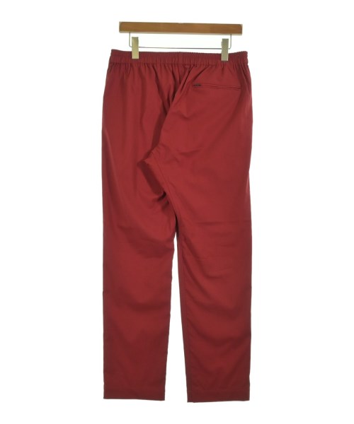 SOVEREIGN（ソブリン）その他 赤 サイズ:M メンズ/2200655281061