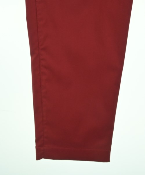 SOVEREIGN（ソブリン）その他 赤 サイズ:M メンズ/2200655281061