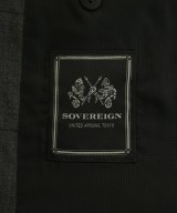 SOVEREIGN（ソブリン）ビジネス グレー サイズ:46(M位)/46(M位) メンズ/2200648279099