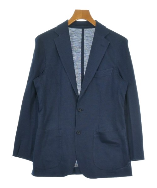 SOVEREIGN(ソブリン)カジュアルジャケット 紺 サイズ:46(M位)/2200648279112