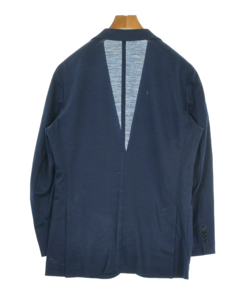 SOVEREIGN（ソブリン）カジュアルジャケット 紺 サイズ:46(M位) メンズ/2200648279112