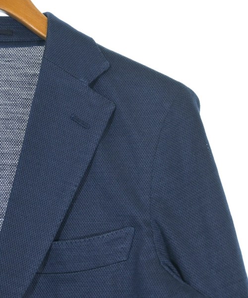 SOVEREIGN（ソブリン）カジュアルジャケット 紺 サイズ:46(M位) メンズ/2200648279112