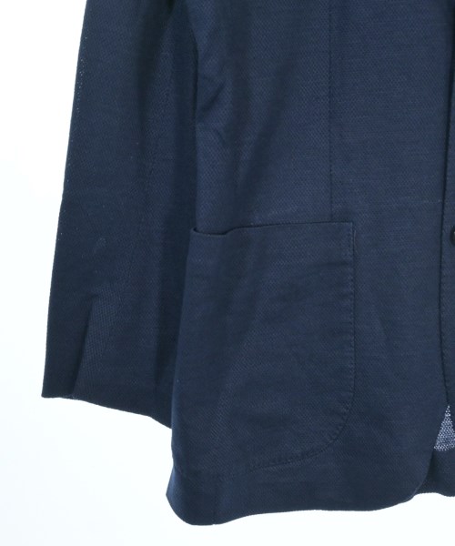 SOVEREIGN（ソブリン）カジュアルジャケット 紺 サイズ:46(M位) メンズ/2200648279112