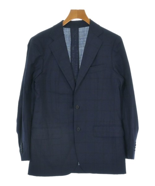 SOVEREIGN（ソブリン）ビジネス 紺 サイズ:46(M位)/46(M位) メンズ/2200648279143