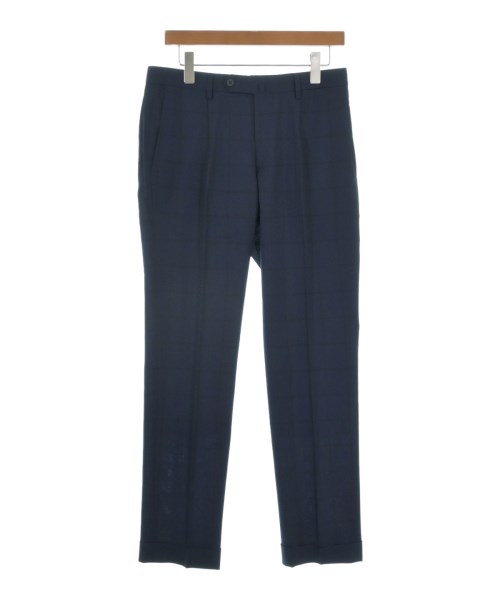 SOVEREIGN（ソブリン）ビジネス 紺 サイズ:46(M位)/46(M位) メンズ/2200648279143