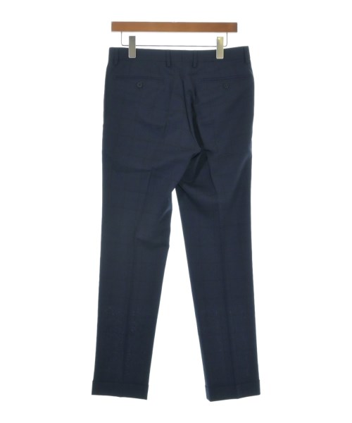 SOVEREIGN（ソブリン）ビジネス 紺 サイズ:46(M位)/46(M位) メンズ/2200648279143