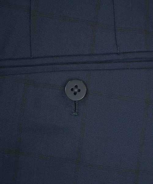 SOVEREIGN（ソブリン）ビジネス 紺 サイズ:46(M位)/46(M位) メンズ/2200648279143