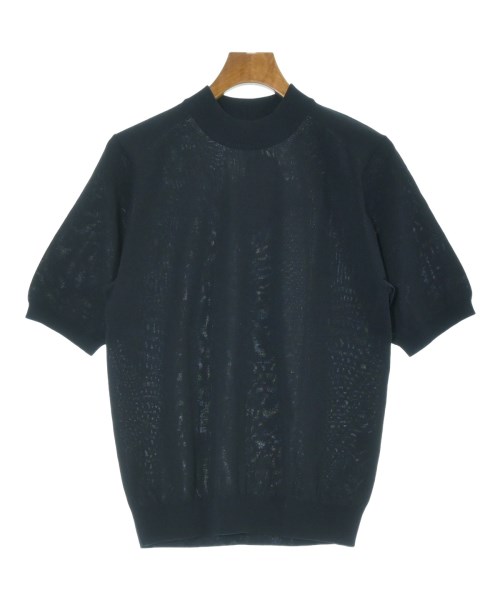 SOVEREIGN(ソブリン)ニット・セーター 紺 サイズ:M/2200648279334